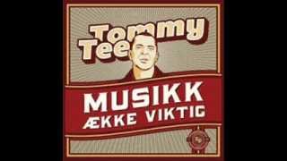 Tommy Tee - Neonlys på min gravstein m/ Lars Vaular, Mae &amp; OnklP