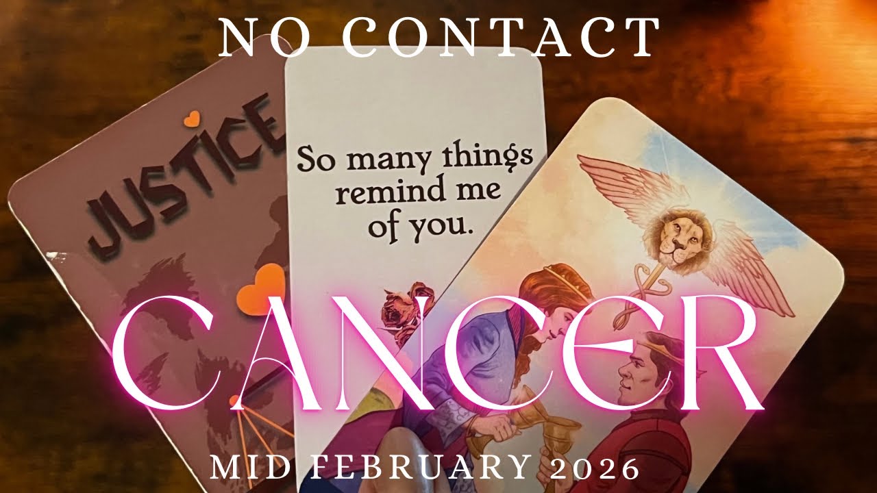 CANCER tarot ♋️ I Was Not Prepared For This Message... They Are Finally Ready! 🤯🔥