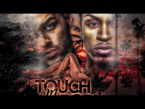 Touch My Body   Don Benjamin ft Jay Oliver