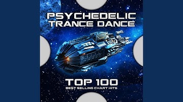 Thumbnail of Transporters - High Level Music (Psychedelic Goa Trance)