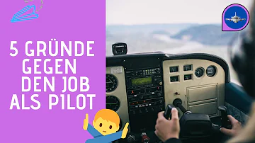 Wie alt darf ein Pilot werden?