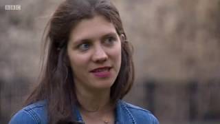 New EU appointments - Georgina Wright, BBC Newsnight