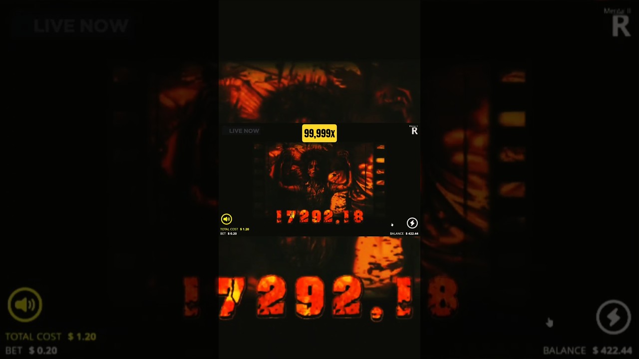 INSANE One Spin MAX WIN | MENTAL 2 MAX WIN 99,999x 