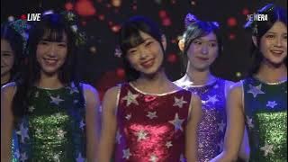 JKT48 - Nagai Hikari (Cahaya Panjang) RKJ 20 Juni