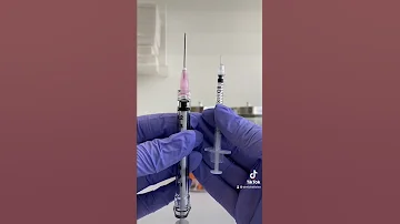 💉 #trending #foryou #viral #needle #injection #doctor