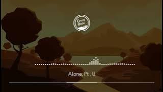 Alone,Pt.ll Ringtone | Alan Walker