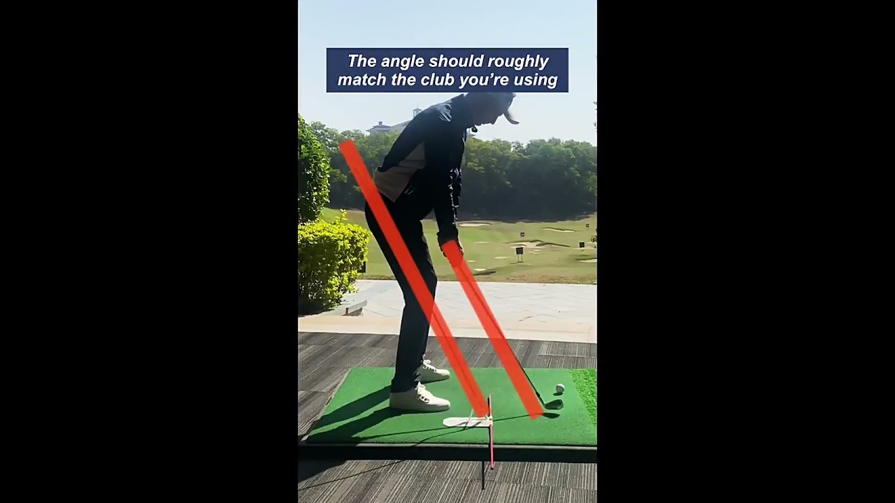 PGM Golf JZQ022 Swing Trainer