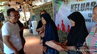GATHERING MASRAP FAMILY 2019