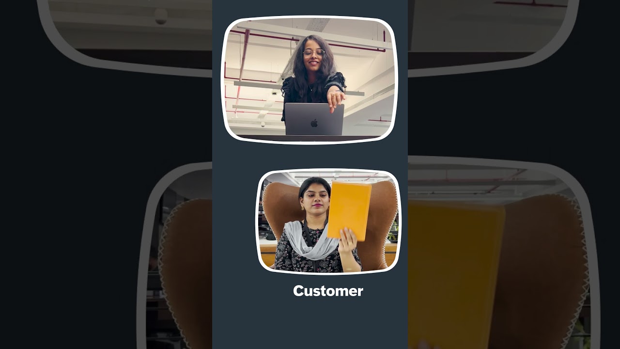 Guest Chat | Zoho Cliq