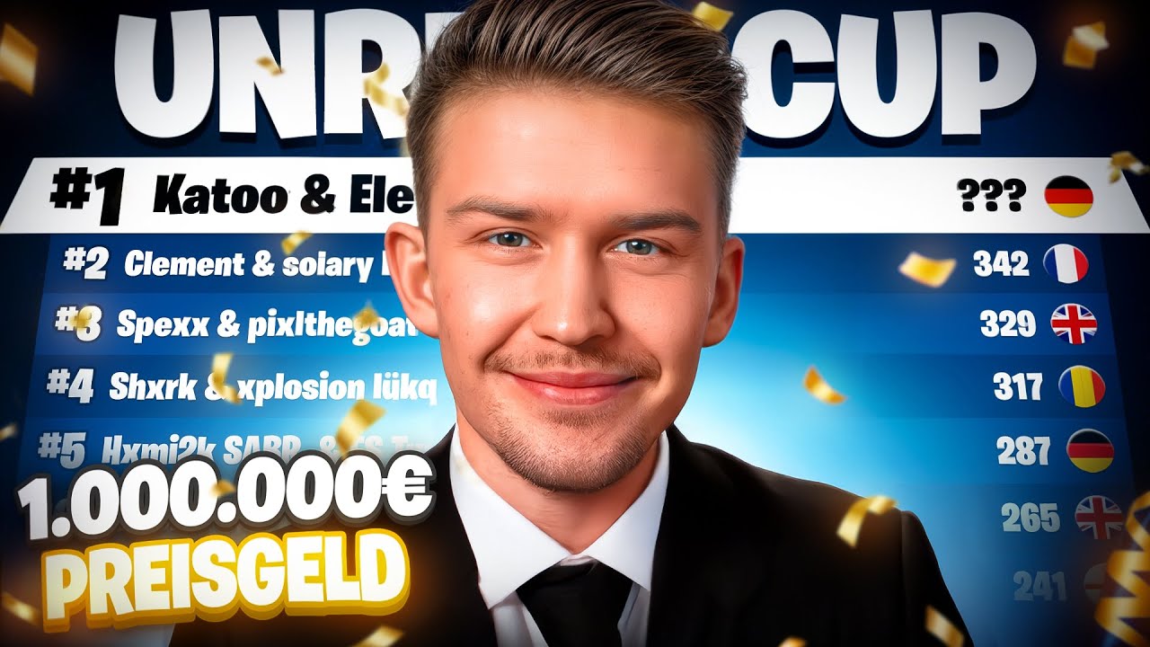 KATOO IST ZURÜCK IN SEINER PRIME..