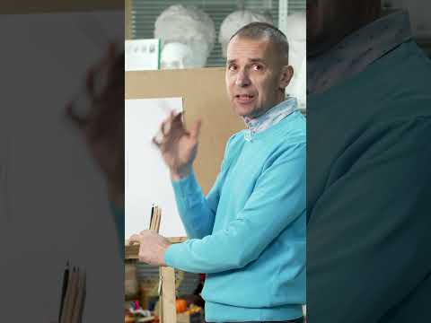 Как оценивается любой рисунок