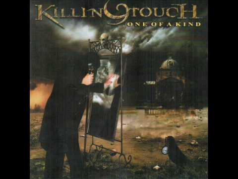 Killing Touch — Killing Touch - One Of A Kind
