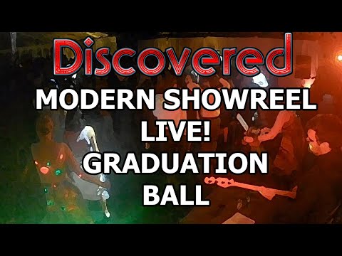 Graduation Ball