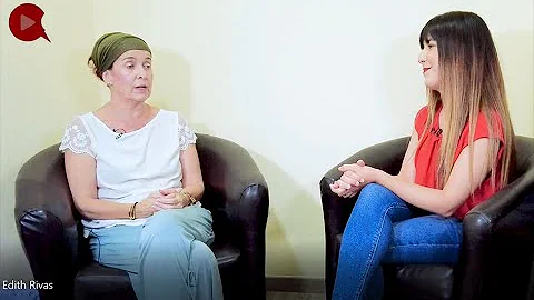 Edith Rivas | Centro Global 2