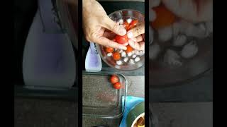梅漬蕃茄口水多過浪花版