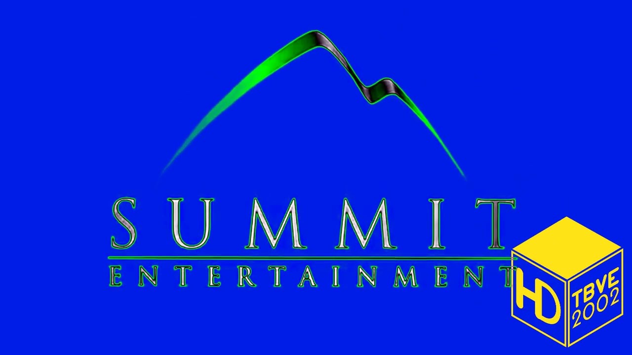 Summit Entertainment (1998) Effects | KET (1975) Effects (Extended V5)