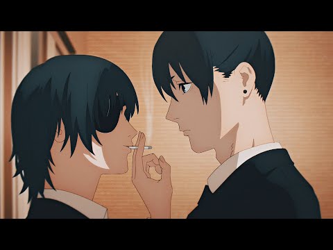 PRETEND || Chainsaw Man