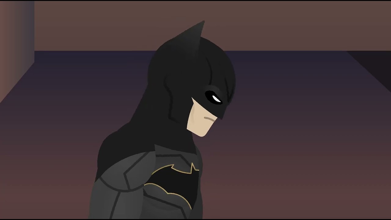 This is where I watched my parents die Raphael