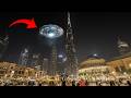 Alien Situation is Getting Worse In Dubai- UFO Sightings of January 2026 Caught On Camera!
