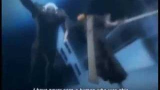 Bleach crawlingy in my skin by linkin park