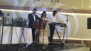 Gul-e Sebam Yar💌 Sanam Ansari  Live #wedding   #Ramin Atash#Duran Etemadi #pashtomusic#afg Resimi