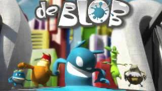 de Blob - Blissful screenshot 1