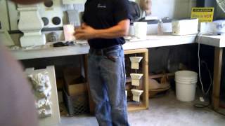 Polytek Workshop Intro 7