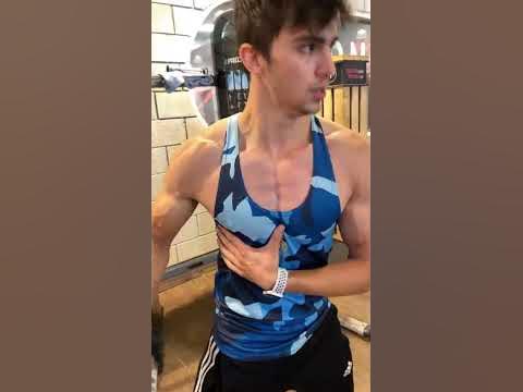 Ron Levi - Fit - YouTube