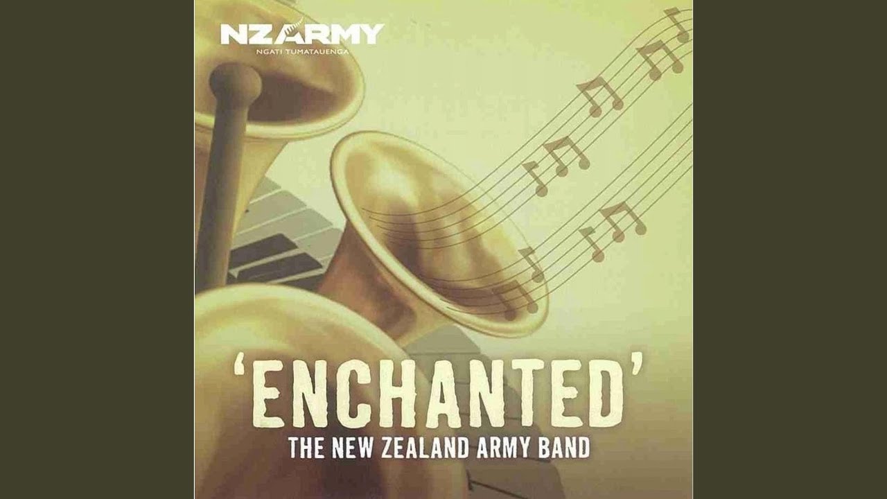 Watch Enchanted on YouTube Watch Enchanted on YouTube