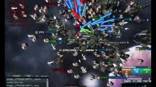 DarkOrbit - UFO