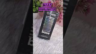Mars illuminati base highlighter #shorts #flipkart