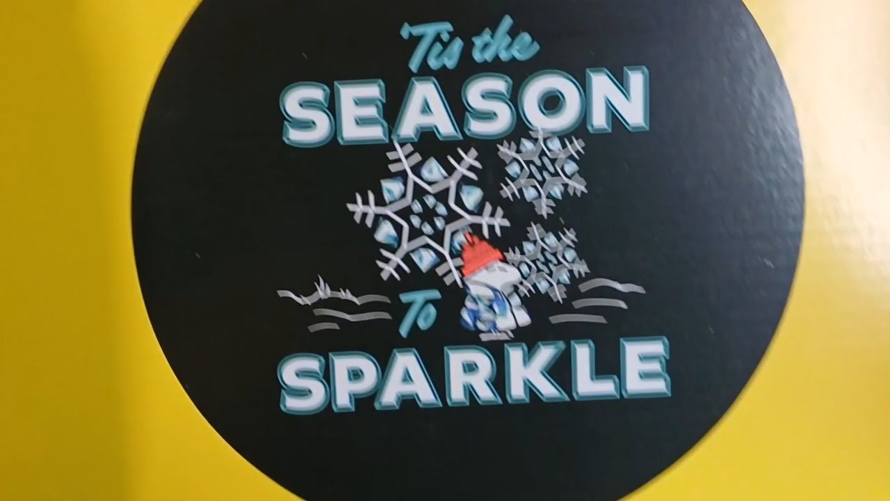 Crochet Society Box 57 (Nov 25) opening