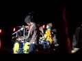 120729_Guitar Jam(Live)(John Squire+Reni ver.)_Stone Roses_JVRF in Korea