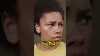 Your Child Jailed for Two Weeks: No Reason