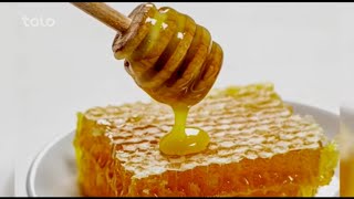 حال شما - فواید باور نکردنی عسل و سیاه دانه
