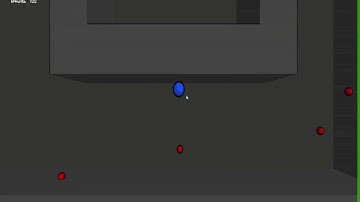 Unity Game Update 10/18