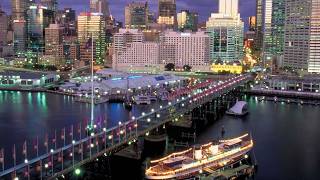 Hotel Woolstore 1888, Sydney, Pyrmont, Australia | Travel With Chitra