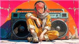 ScrappyVibes Radio 📻 24/7 Chillwave — everything is going to be okay