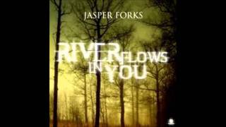 Miniatura de vídeo de "Jasper Forks - 'River Flows In You' (Alesso Remix)"