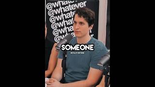 Are women at fault here? 👀 #shorts #whateverpodcast #brittanyventi #redpill #feminism