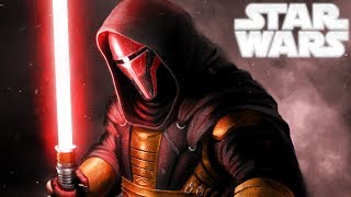 Star Wars Reveals The SON of Darth Revan - Star Wars Explained