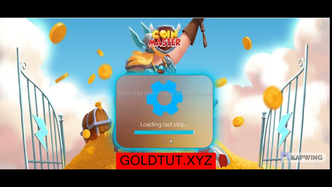 Coin Master Free Spins 2022 | how to get coin master free spins link | Free Spins 2022