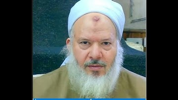 تلاوة  لفضيلة  الشيخ أ. د / أسامة محمد عبدالعظيم حمزة رحمه الله  سورة    فاطر