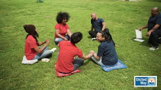 Creating Opportunities for Communities to Thrive (30 second)