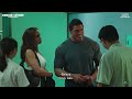CORAÇÃO DE LUTADOR:The Smaching #cinematic #cinema #cinematography