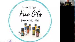doTERRA's Loyalty Rewards Program Explained