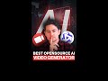 Comment "VIDEO" to Unlock This Free AI Video Generator That Crushes Ads