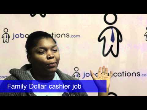 Family Dollar Careers Apply Online