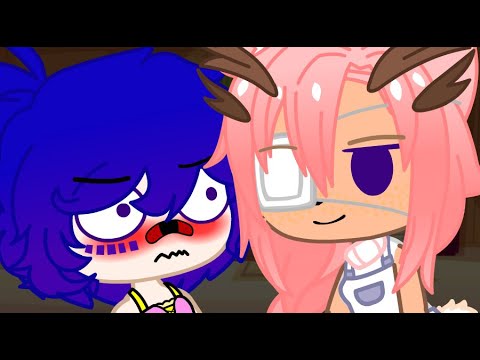 Hey Hey What?||Meme||Gacha Club