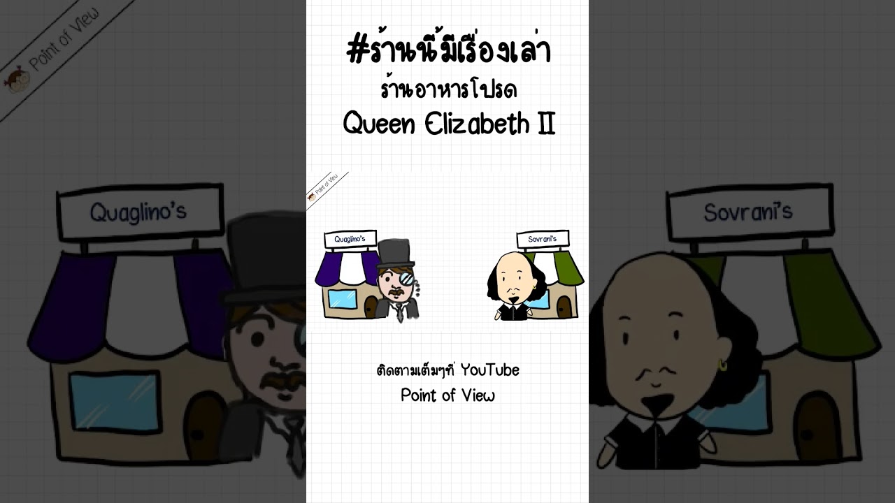 #PointofView #ร้านนี้มีเรื่องเล่า #PointofviewonTour #วิวเอ๋ยบอกข้าเถิด
